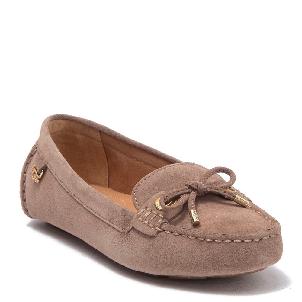 Ugg Moccasins brand new  Size 8 and 9